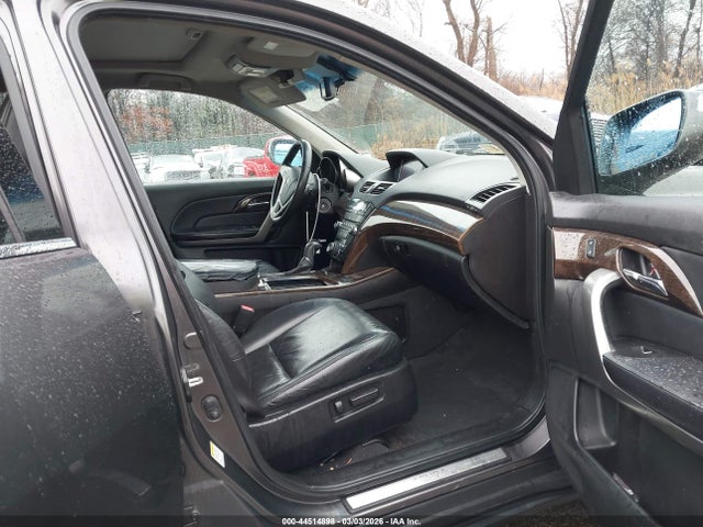 Продажа на аукционе авто 2011 Acura Mdx Technology Package, vin: 2HNYD2H67BH501746, номер лота: 44514898