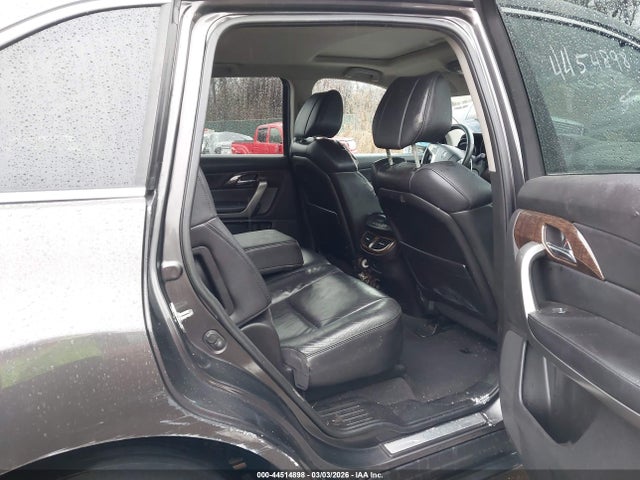 Продажа на аукционе авто 2011 Acura Mdx Technology Package, vin: 2HNYD2H67BH501746, номер лота: 44514898