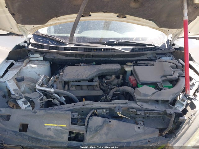 2017 NISSAN ROGUE SPORT JN1BJ1CP5HW030532 Photo 9