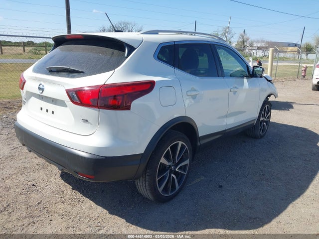 2017 NISSAN ROGUE SPORT JN1BJ1CP5HW030532 Photo 3