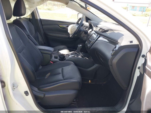 2017 NISSAN ROGUE SPORT JN1BJ1CP5HW030532 Photo 4