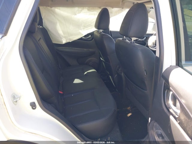 2017 NISSAN ROGUE SPORT JN1BJ1CP5HW030532 Photo 7