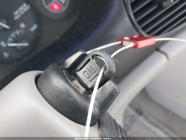 Aukcja sprzedaży 2001 Buick Regal Ls, vin: 2G4WB55K511328754, numer aukcji: 44514919