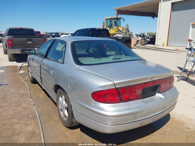 Aukcja sprzedaży 2001 Buick Regal Ls, vin: 2G4WB55K511328754, numer aukcji: 44514919