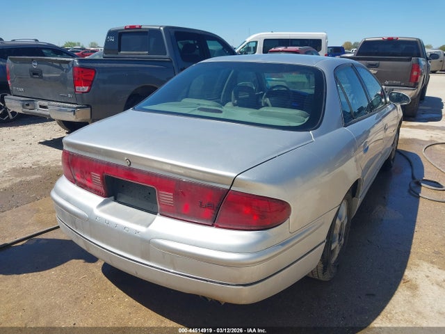 Aukcja sprzedaży 2001 Buick Regal Ls, vin: 2G4WB55K511328754, numer aukcji: 44514919