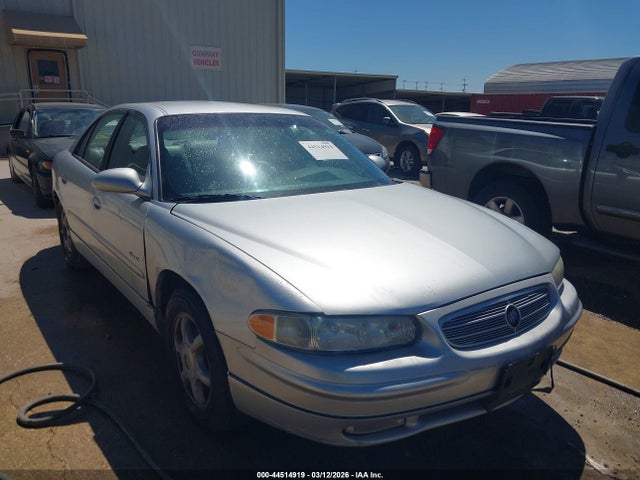 Aukcja sprzedaży 2001 Buick Regal Ls, vin: 2G4WB55K511328754, numer aukcji: 44514919