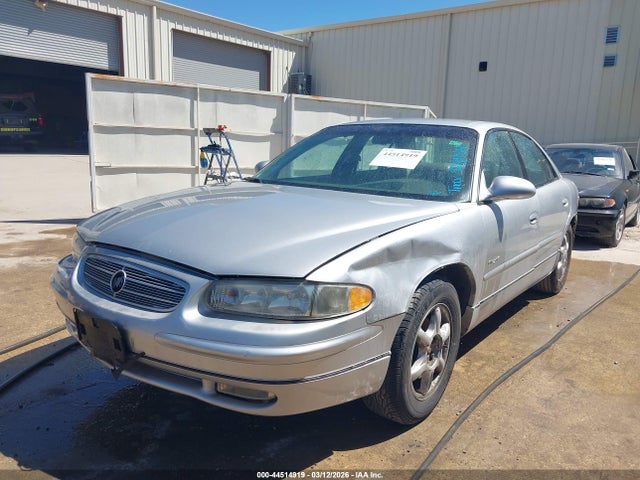 Aukcja sprzedaży 2001 Buick Regal Ls, vin: 2G4WB55K511328754, numer aukcji: 44514919