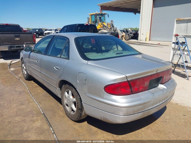 Aukcja sprzedaży 2001 Buick Regal Ls, vin: 2G4WB55K511328754, numer aukcji: 44514919