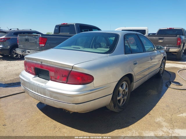 Aukcja sprzedaży 2001 Buick Regal Ls, vin: 2G4WB55K511328754, numer aukcji: 44514919