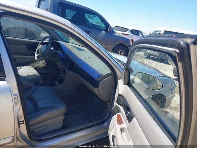 Aukcja sprzedaży 2001 Buick Regal Ls, vin: 2G4WB55K511328754, numer aukcji: 44514919