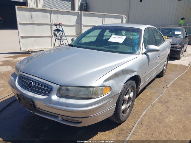 Aukcja sprzedaży 2001 Buick Regal Ls, vin: 2G4WB55K511328754, numer aukcji: 44514919