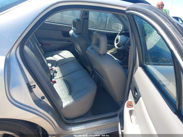 Aukcja sprzedaży 2001 Buick Regal Ls, vin: 2G4WB55K511328754, numer aukcji: 44514919