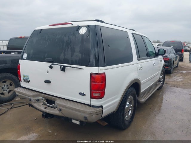 Продаж на аукціоні авто 2001 Ford Expedition Eddie Bauer, vin: 1FMEU17L51LB22333, номер лоту: 44514927