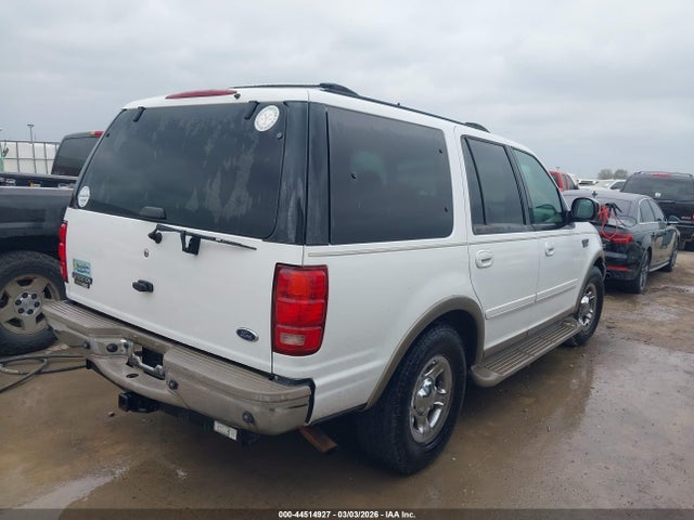 Продаж на аукціоні авто 2001 Ford Expedition Eddie Bauer, vin: 1FMEU17L51LB22333, номер лоту: 44514927