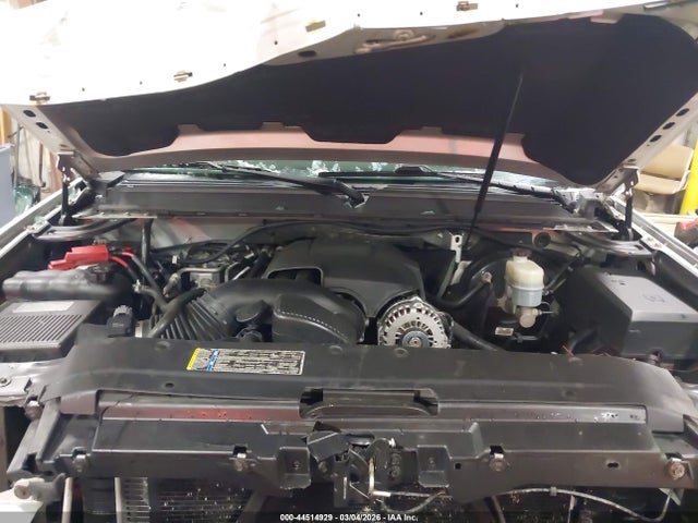 Aukcja sprzedaży 2010 Gmc Yukon Xl 1500 Slt, vin: 1GKUKKE39AR238294, numer aukcji: 44514929