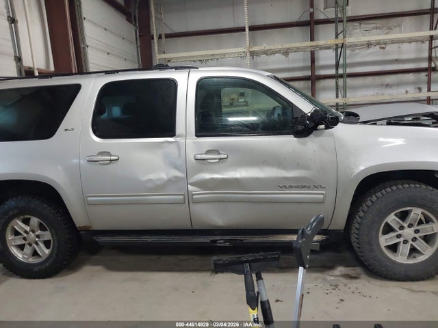 Aukcja sprzedaży 2010 Gmc Yukon Xl 1500 Slt, vin: 1GKUKKE39AR238294, numer aukcji: 44514929