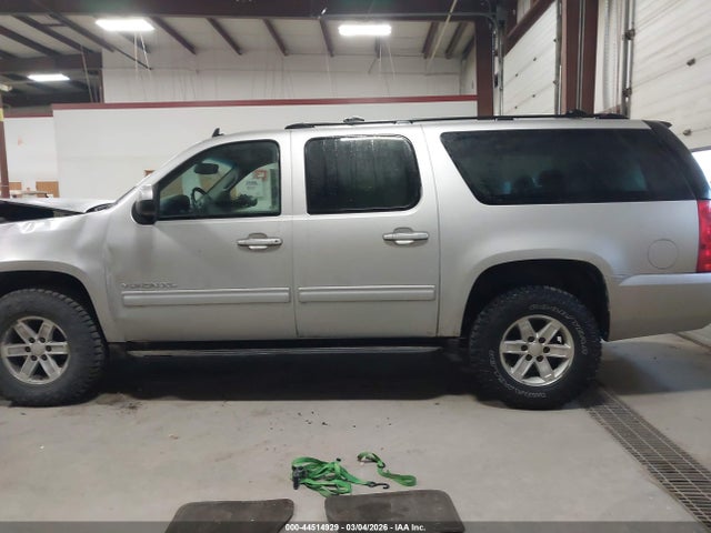 Aukcja sprzedaży 2010 Gmc Yukon Xl 1500 Slt, vin: 1GKUKKE39AR238294, numer aukcji: 44514929