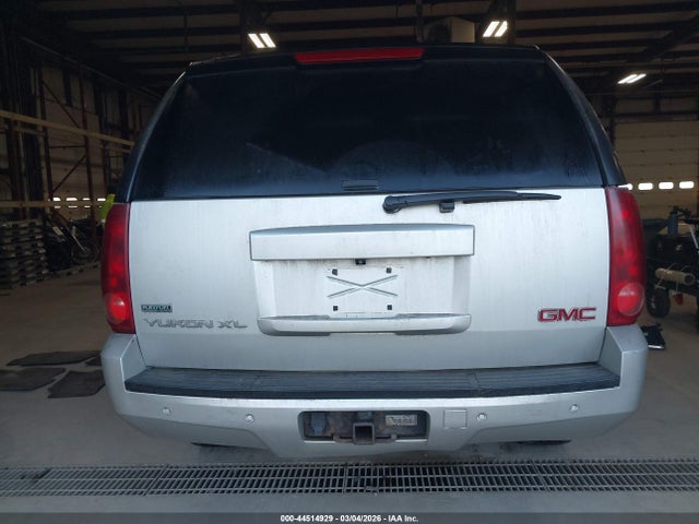 Aukcja sprzedaży 2010 Gmc Yukon Xl 1500 Slt, vin: 1GKUKKE39AR238294, numer aukcji: 44514929