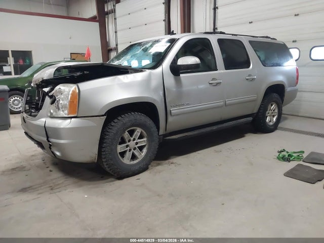 Aukcja sprzedaży 2010 Gmc Yukon Xl 1500 Slt, vin: 1GKUKKE39AR238294, numer aukcji: 44514929