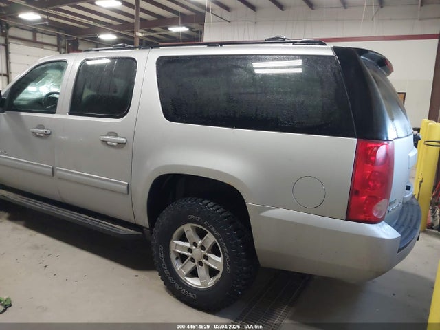 Aukcja sprzedaży 2010 Gmc Yukon Xl 1500 Slt, vin: 1GKUKKE39AR238294, numer aukcji: 44514929