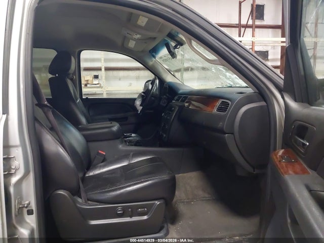 Aukcja sprzedaży 2010 Gmc Yukon Xl 1500 Slt, vin: 1GKUKKE39AR238294, numer aukcji: 44514929