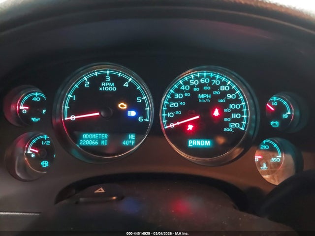 Aukcja sprzedaży 2010 Gmc Yukon Xl 1500 Slt, vin: 1GKUKKE39AR238294, numer aukcji: 44514929