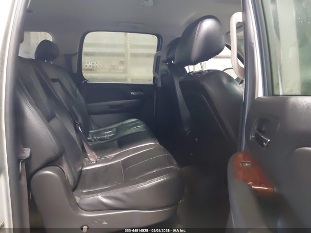 Aukcja sprzedaży 2010 Gmc Yukon Xl 1500 Slt, vin: 1GKUKKE39AR238294, numer aukcji: 44514929