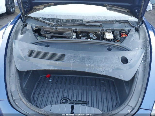 2022 TESLA MODEL 3 5YJ3E1EA0NF289914 Photo 9