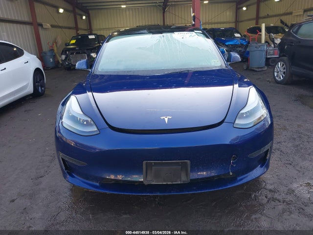 Aukcja sprzedaży 2022 Tesla Model 3 Rear-wheel Drive, vin: 5YJ3E1EA0NF289914, numer aukcji: 44514938