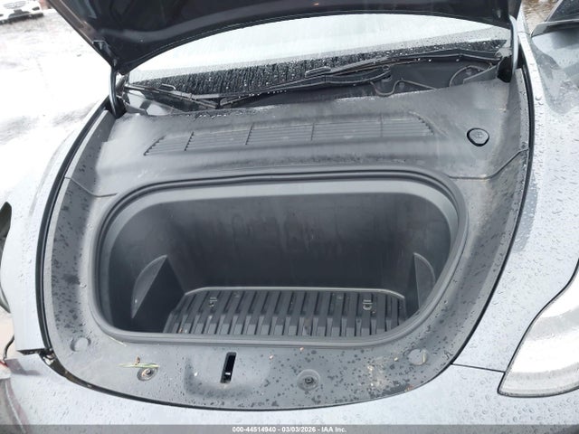 2023 TESLA MODEL Y 7SAYGDEE2PF874889 Photo 9