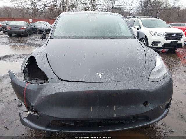 Продаж на аукціоні авто 2023 Tesla Model Y Awd/long Range Dual Motor All-wheel Drive, vin: 7SAYGDEE2PF874889, номер лоту: 44514940