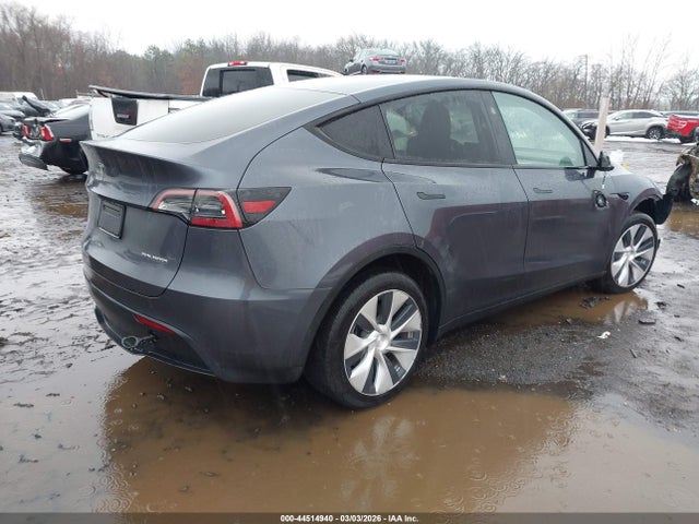 2023 TESLA MODEL Y 7SAYGDEE2PF874889 Photo 3