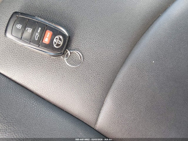 2022 TOYOTA COROLLA CROSS 7MUDAAAG3NV027641 Photo 10