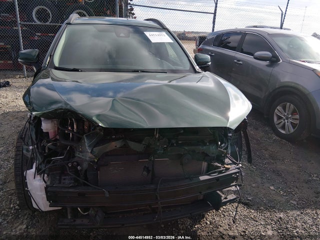 Toyota Corolla Cross Xle 2022 7MUDAAAG3NV027641 Image 13