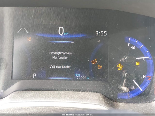 Toyota Corolla Cross Xle 2022 7MUDAAAG3NV027641 Image 16