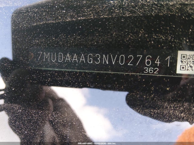 Toyota Corolla Cross Xle 2022 7MUDAAAG3NV027641 Image 18