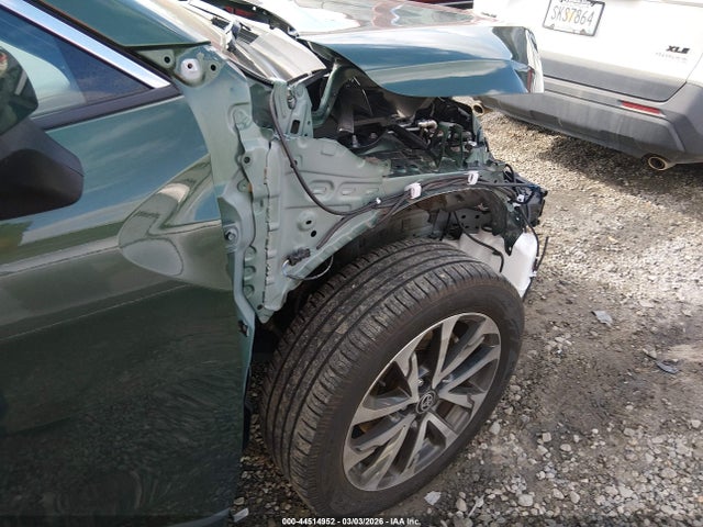 Toyota Corolla Cross Xle 2022 7MUDAAAG3NV027641 Image 19
