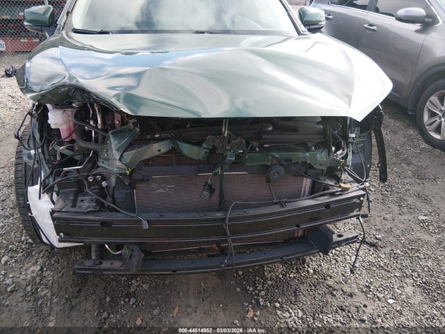 2022 TOYOTA COROLLA CROSS 7MUDAAAG3NV027641 Photo 5