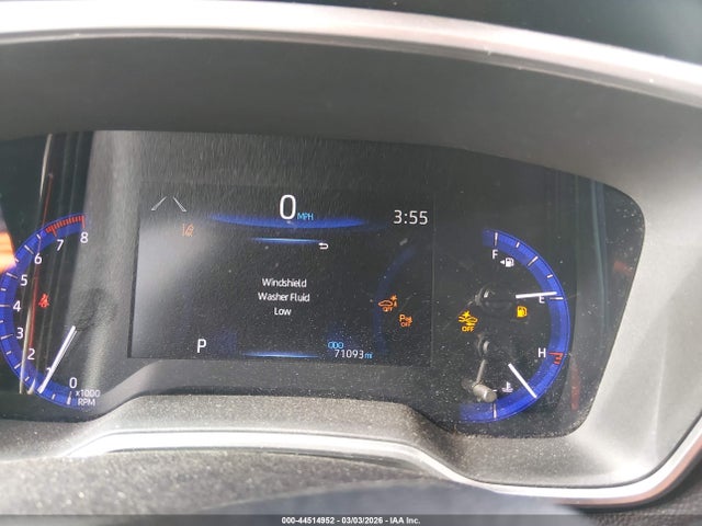 2022 TOYOTA COROLLA CROSS 7MUDAAAG3NV027641 Photo 6