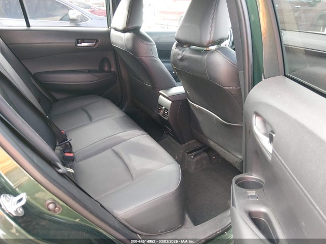 2022 TOYOTA COROLLA CROSS 7MUDAAAG3NV027641 Photo 7