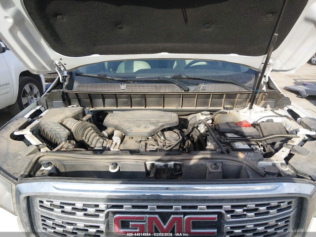 Продажа на аукционе авто 2019 Gmc Acadia Denali, vin: 1GKKNPLS1KZ136348, номер лота: 44514954