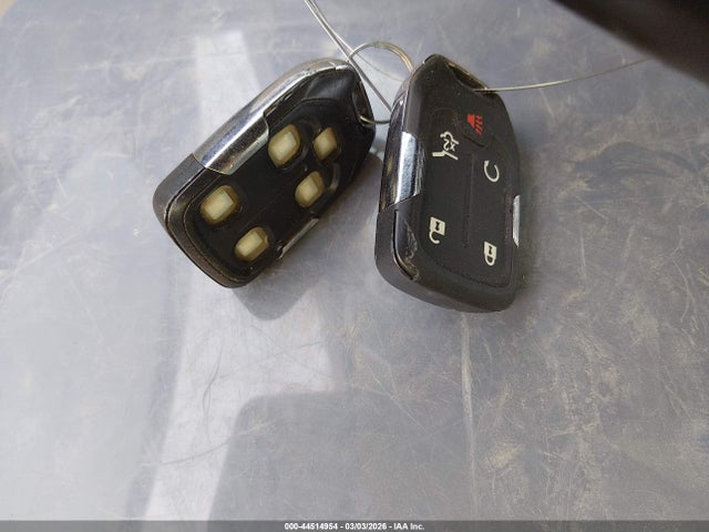 Продажа на аукционе авто 2019 Gmc Acadia Denali, vin: 1GKKNPLS1KZ136348, номер лота: 44514954