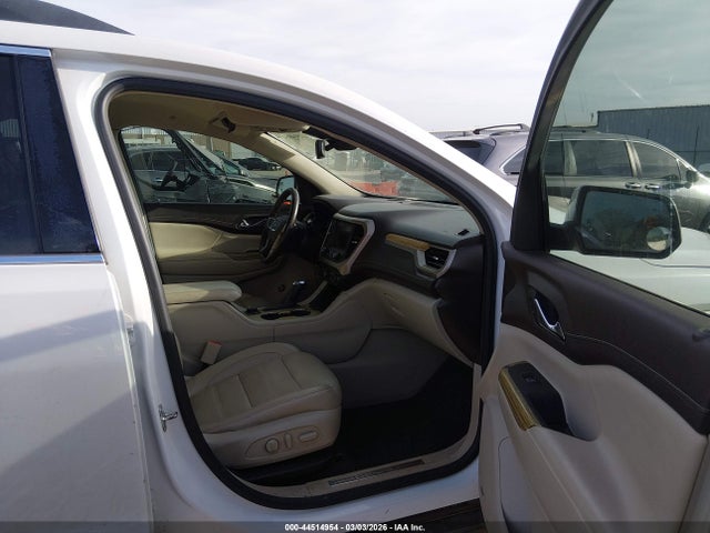Продажа на аукционе авто 2019 Gmc Acadia Denali, vin: 1GKKNPLS1KZ136348, номер лота: 44514954