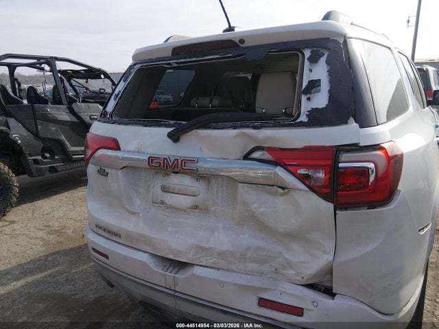 Продажа на аукционе авто 2019 Gmc Acadia Denali, vin: 1GKKNPLS1KZ136348, номер лота: 44514954