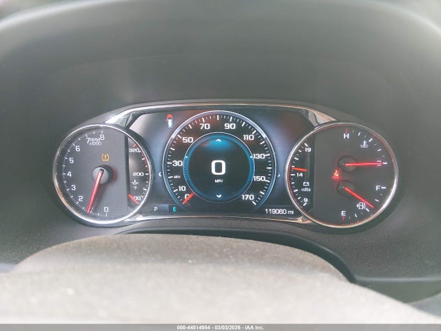 Продажа на аукционе авто 2019 Gmc Acadia Denali, vin: 1GKKNPLS1KZ136348, номер лота: 44514954