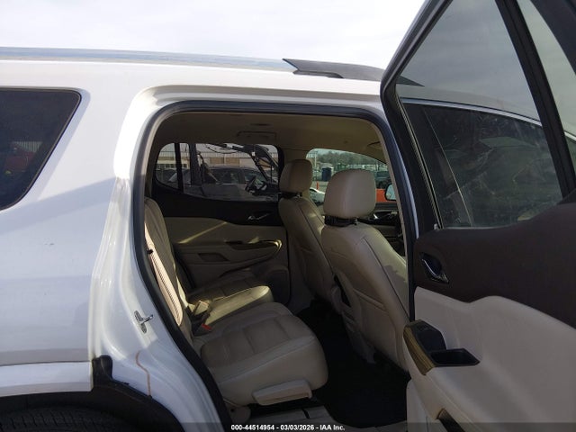 Продажа на аукционе авто 2019 Gmc Acadia Denali, vin: 1GKKNPLS1KZ136348, номер лота: 44514954