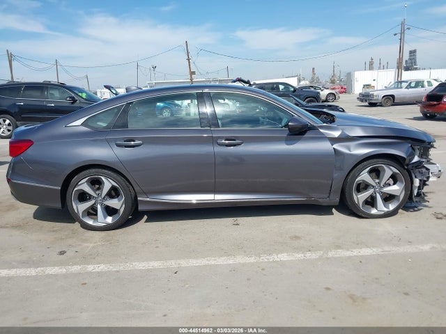 Honda Accord Touring 2020 1HGCV2F96LA021869 Image 14