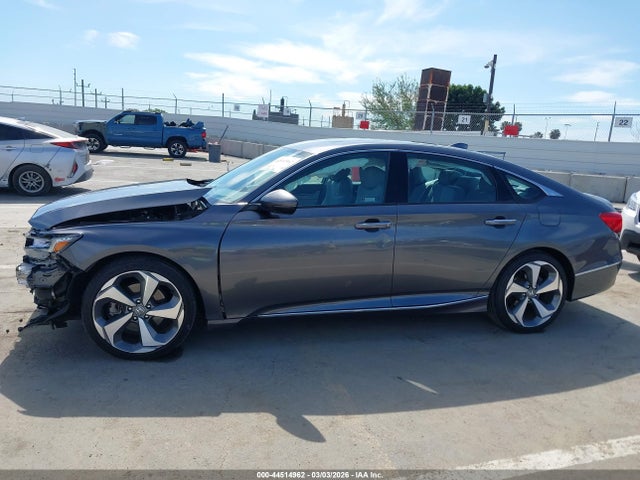 Honda Accord Touring 2020 1HGCV2F96LA021869 Image 15