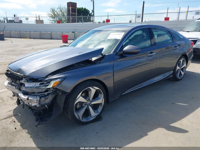 Honda Accord Touring 2020 1HGCV2F96LA021869 Image 2