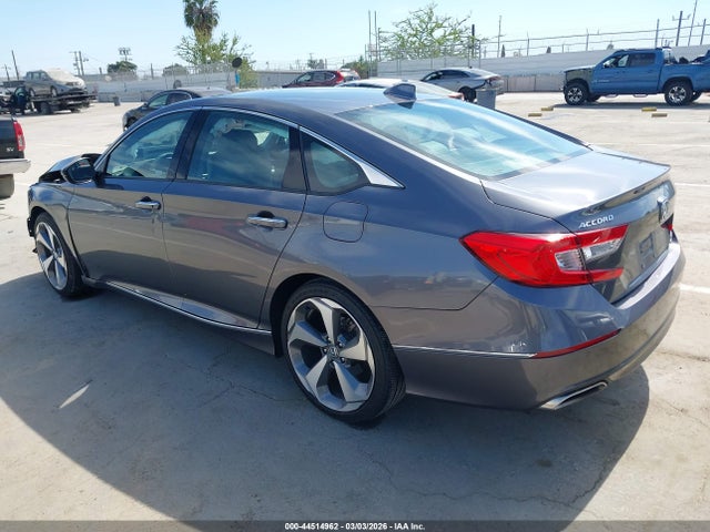 Honda Accord Touring 2020 1HGCV2F96LA021869 Image 3